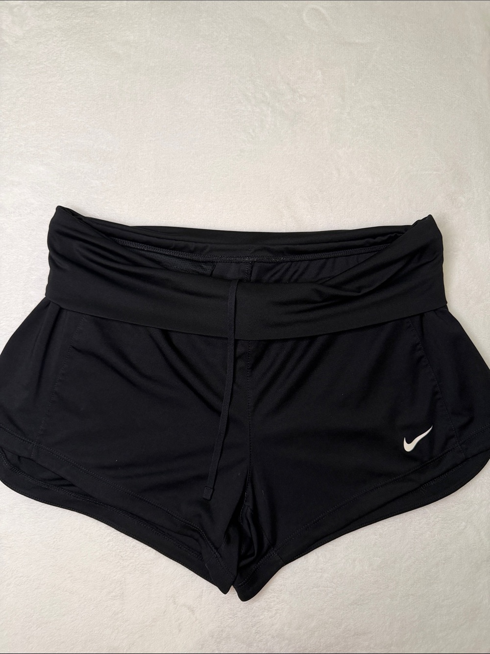 Nike Athletic Shorts